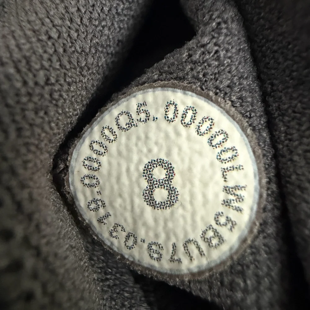 Lululemon Charcoal Leggings - Picture 4 of 4